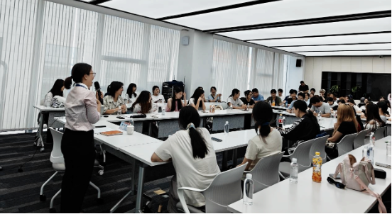 Tembelea Quangong Co., Ltd. na uchunguze siri za uundaji wa matofali kwa akili