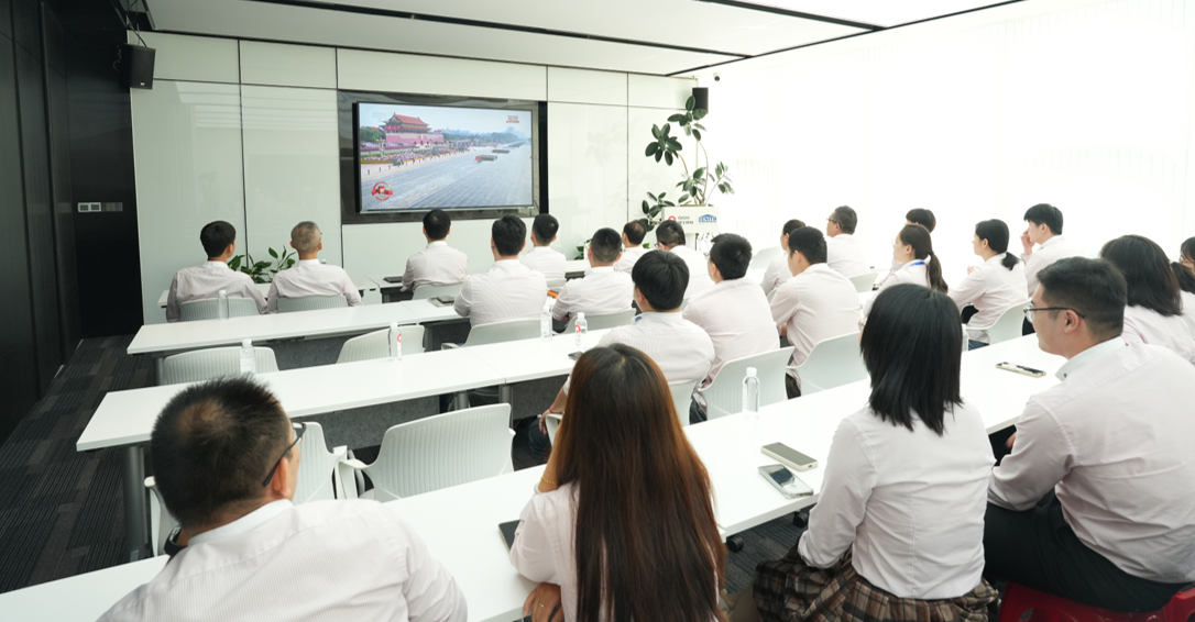 QGM | Kuendeleza Uzalendo na Kukusanya Nguvu za Maendeleo