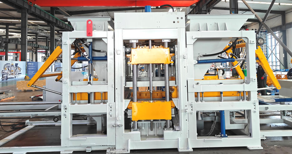 Mahitaji ya mteja yaongoze uvumbuzi wetu.