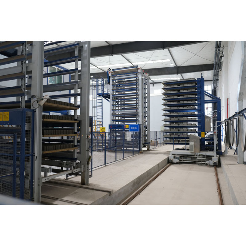 Je, Nyenzo za Ubunifu Huboresha vipi Utendaji wa Mashine Saidizi?