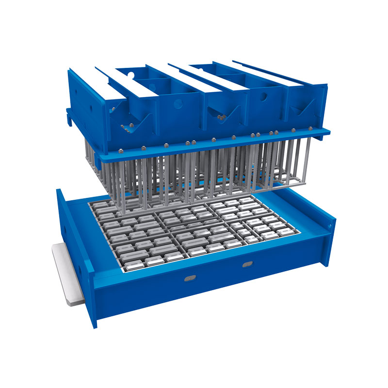 Je! Moulds za Zege Zinaathiri Utendaji wa Mashine ya Kuzuia?