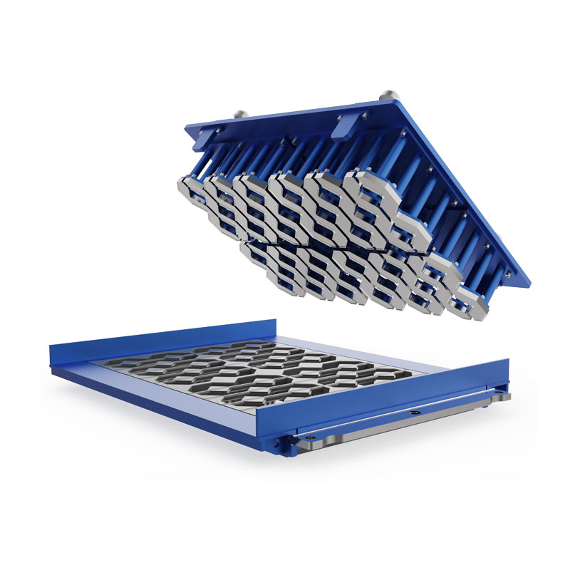 Je, ni Sifa Zipi Muhimu za Kuvuna kwa Zege Kudumu kwa Muda Mrefu?