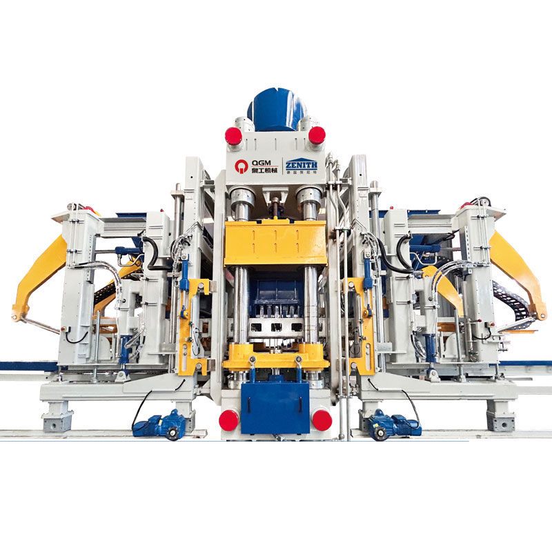 mashine ya matofali tuli